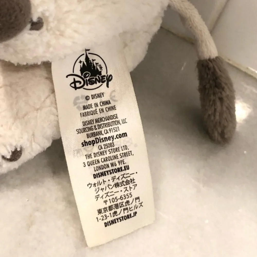 Disney store moana